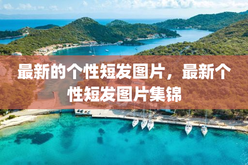 最新的個性短發(fā)圖片，最新個山東水清源環(huán)?？萍加邢薰拘远贪l(fā)圖片集錦