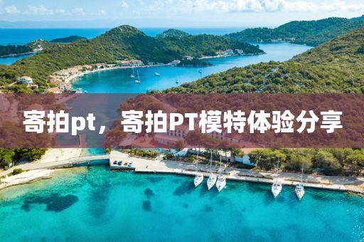 寄山東水清源環(huán)保科技有限公司拍pt，寄拍PT模特體驗(yàn)分享