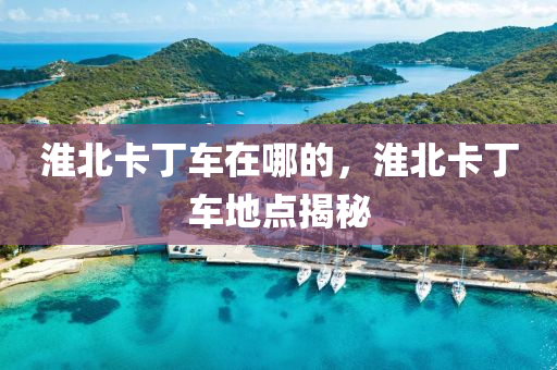 淮北卡丁車在哪的山東水清源環(huán)?？萍加邢薰?，淮北卡丁車地點揭秘