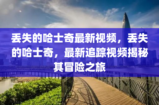 丟失的哈士奇最新視頻，丟山東水清源環(huán)?？萍加邢薰臼У墓科?，最新追蹤視頻揭秘其冒險(xiǎn)之旅