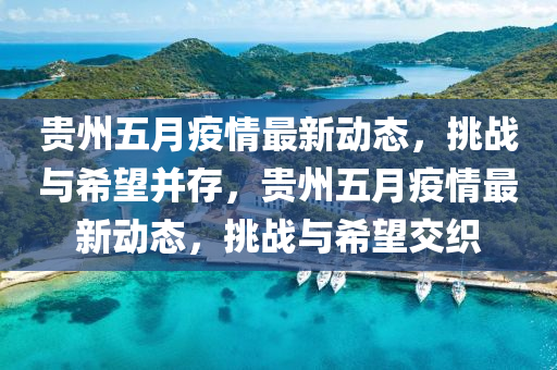 貴州五月疫情最新動(dòng)態(tài)，挑戰(zhàn)與希望并存，貴州五月疫情最新動(dòng)態(tài)，挑戰(zhàn)與希望交織